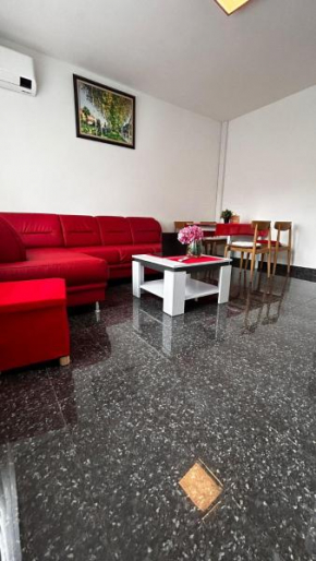Ferienwohnung in Detmold